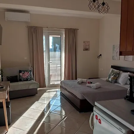 Olga Apartman *